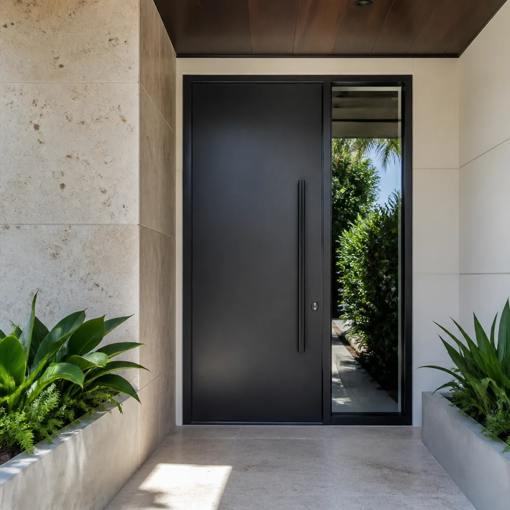 Door Installation