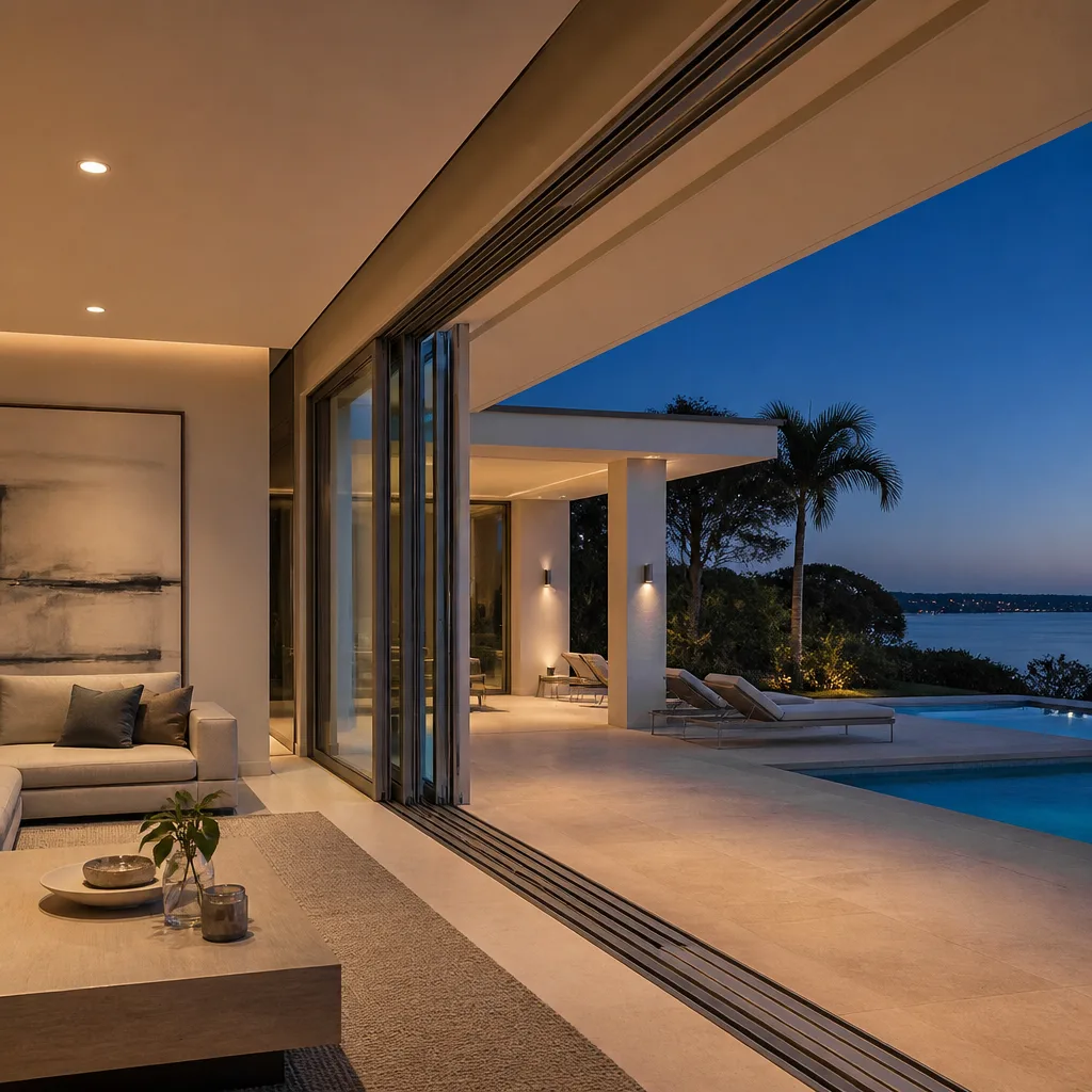 Impact Windows & Doors