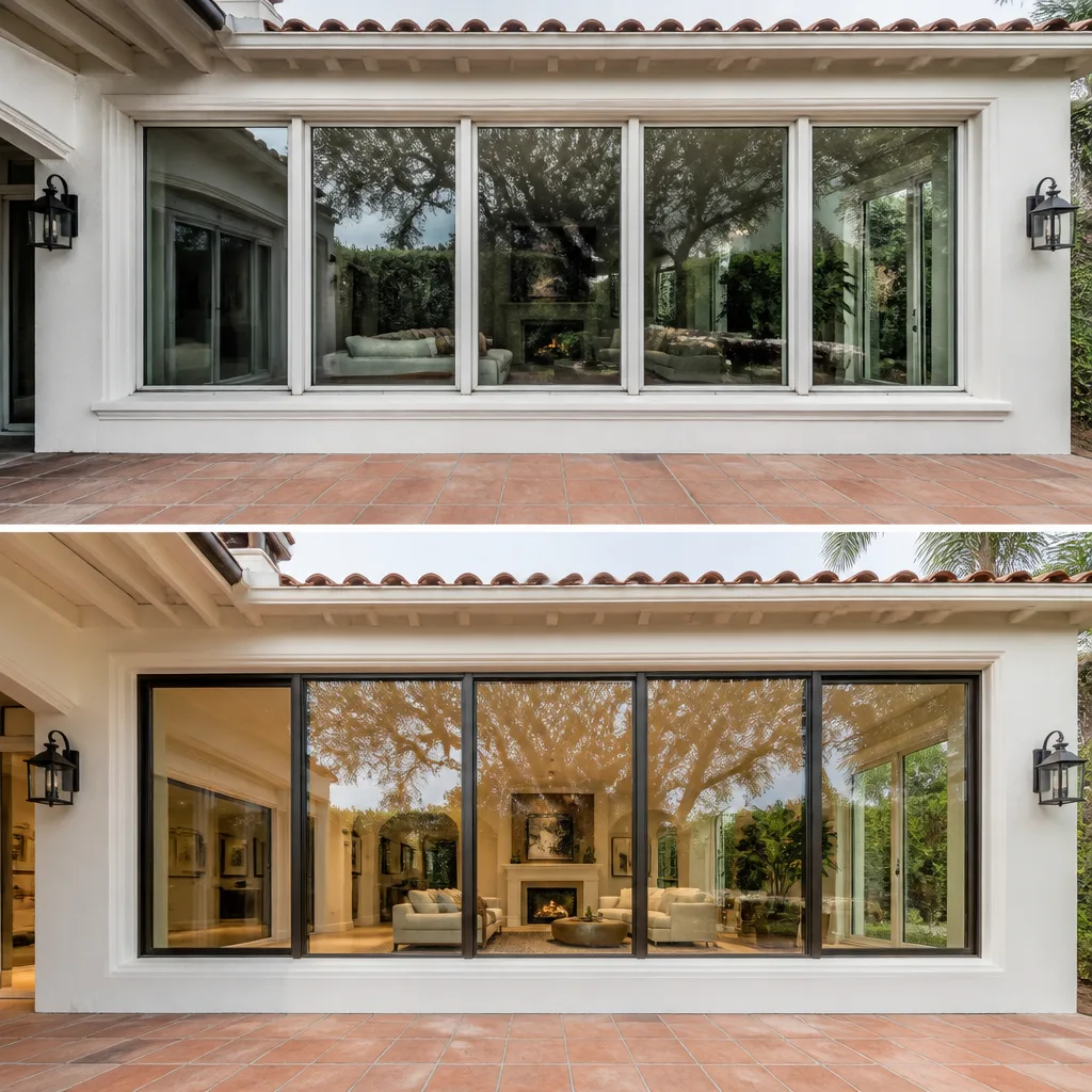Window Replacement