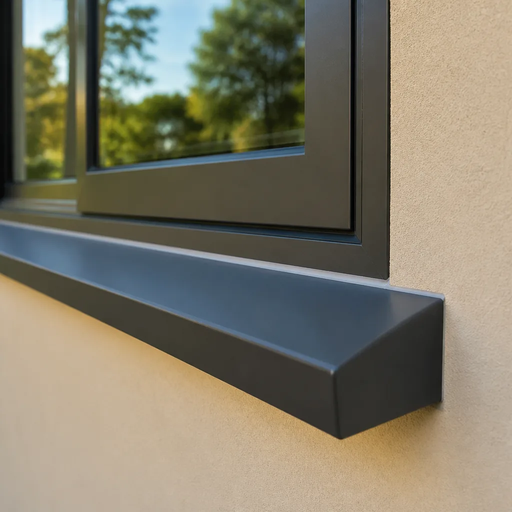 Window Maintenance & Care