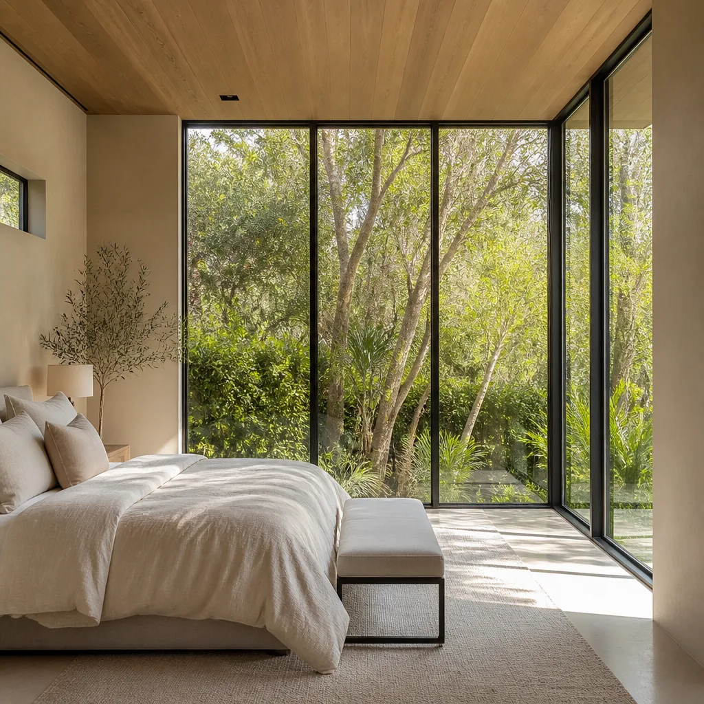 Vinyl Replacement Windows
