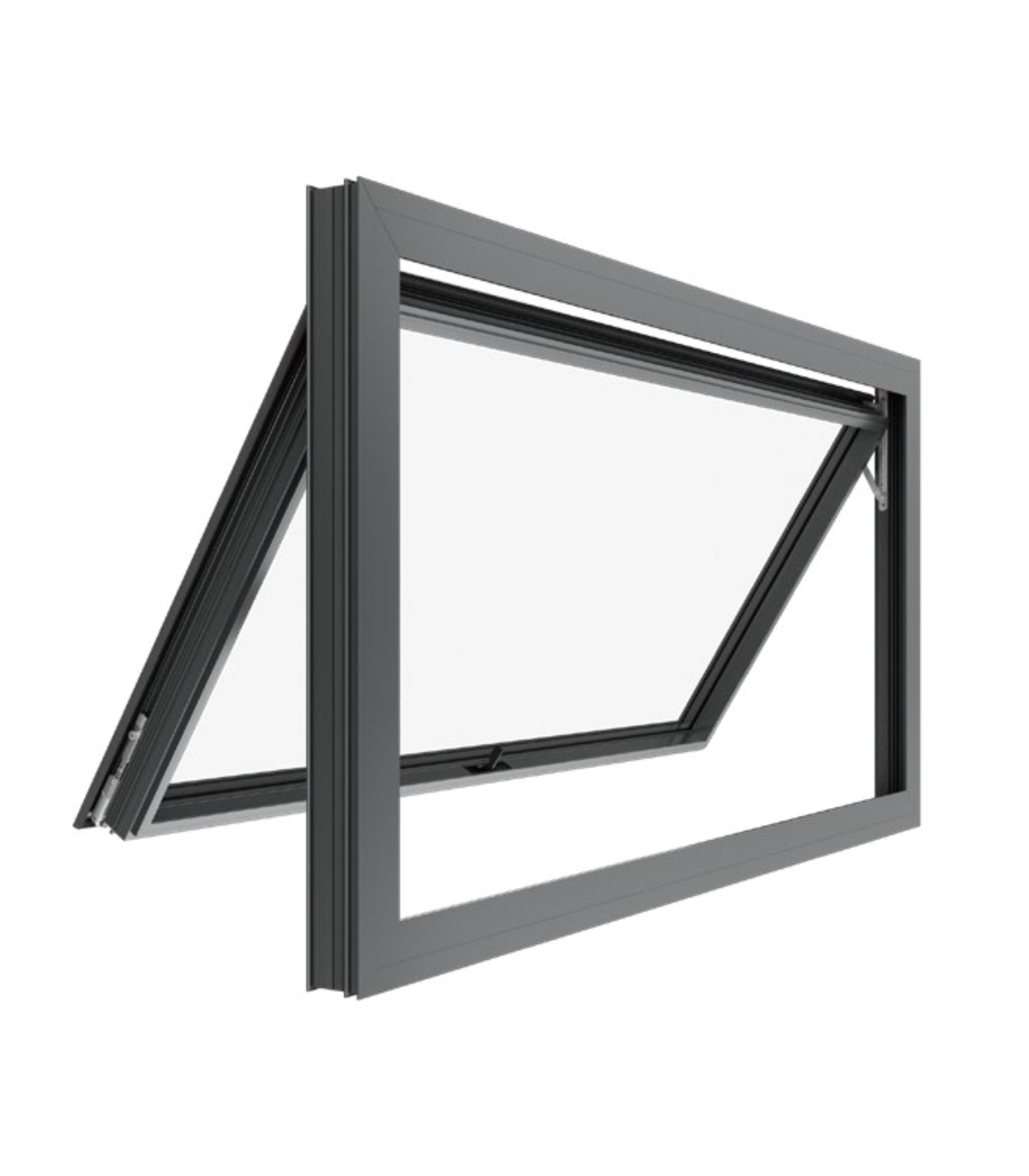 VLX 80 Awning Window in Pinecrest, FL | Sightline Windows & Doors Pinecrest - detail 1