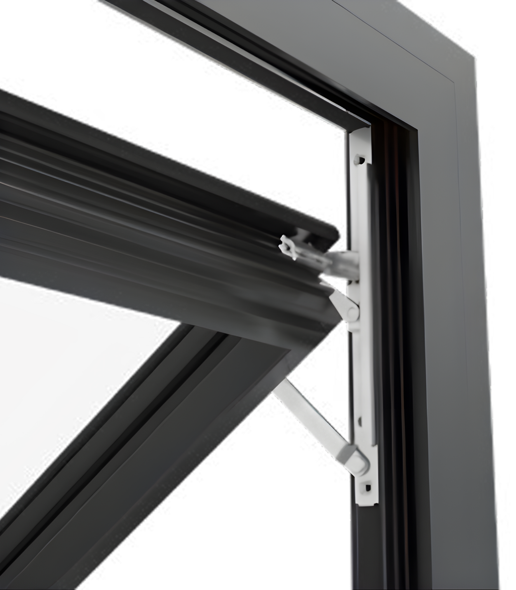 VLX 80 Awning Window in Pinecrest, FL | Sightline Windows & Doors Pinecrest - detail 3