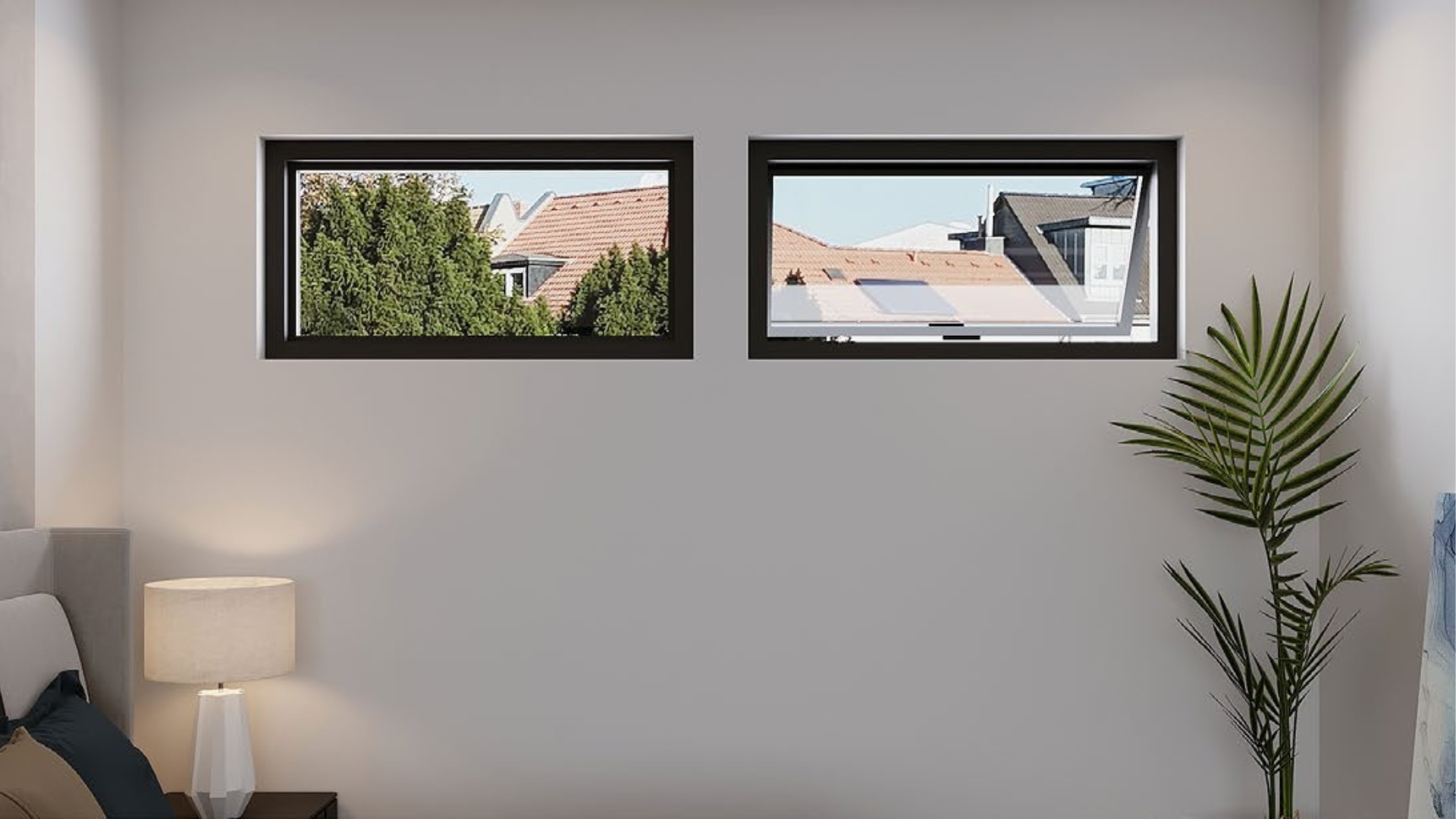 VLX 80 Awning Window in Pinecrest, FL | Sightline Windows & Doors Pinecrest - detail 5