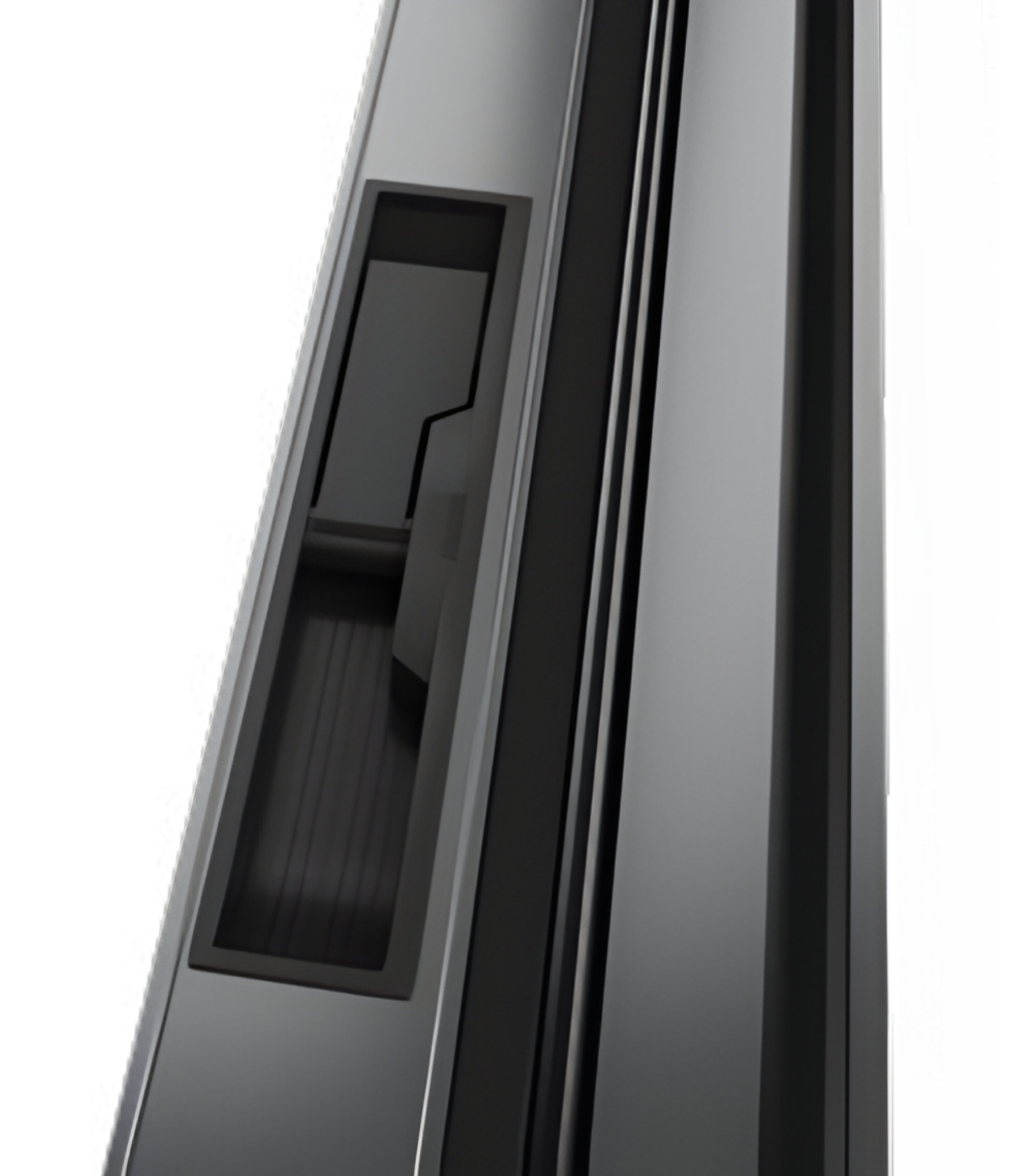 VLX 80 Casement Window in Pinecrest, FL | Sightline Windows & Doors Pinecrest - detail 4
