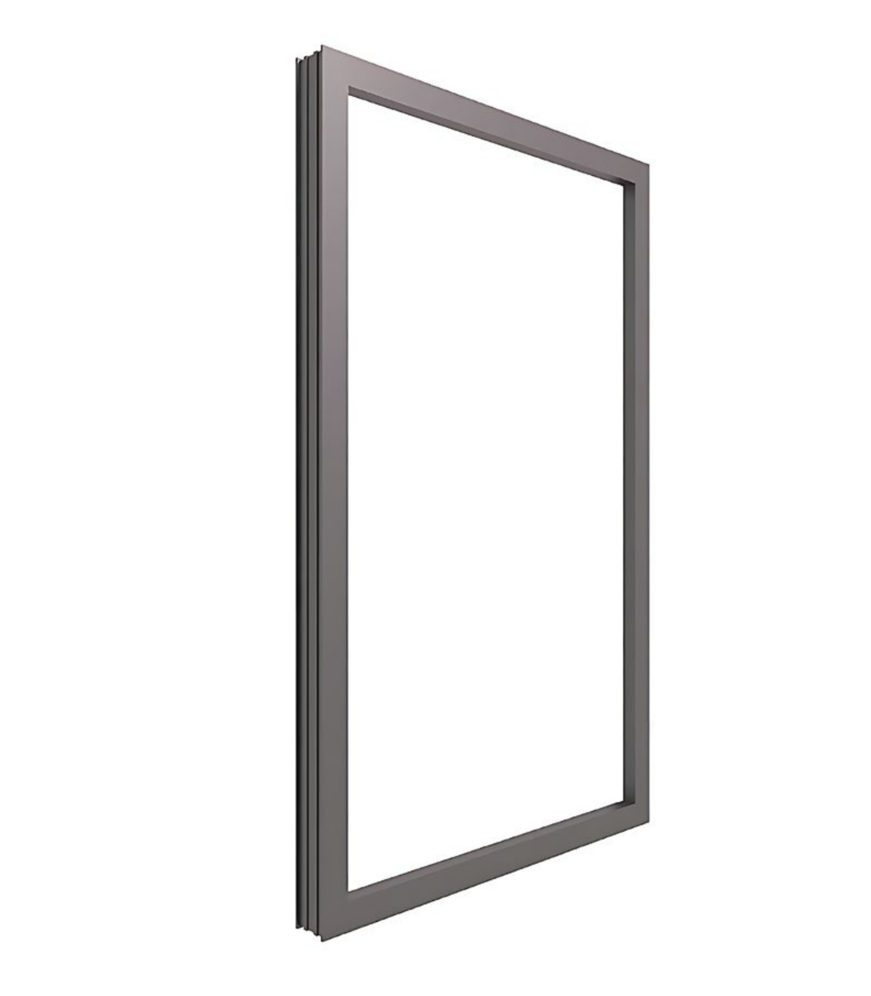 VLX 80 Fixed / Picture Window in Pinecrest, FL | Sightline Windows & Doors Pinecrest - detail 2