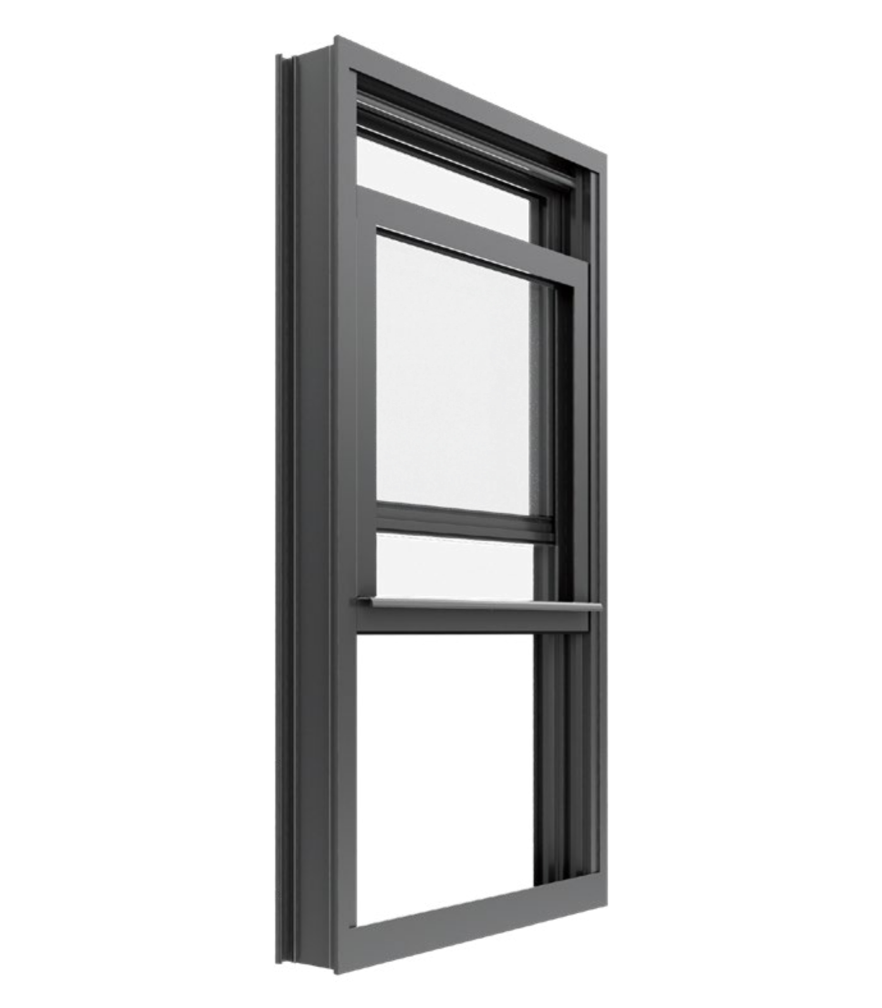 VLX 500 Single & Double Hung Window in Pinecrest, FL | Sightline Windows & Doors Pinecrest - detail 1