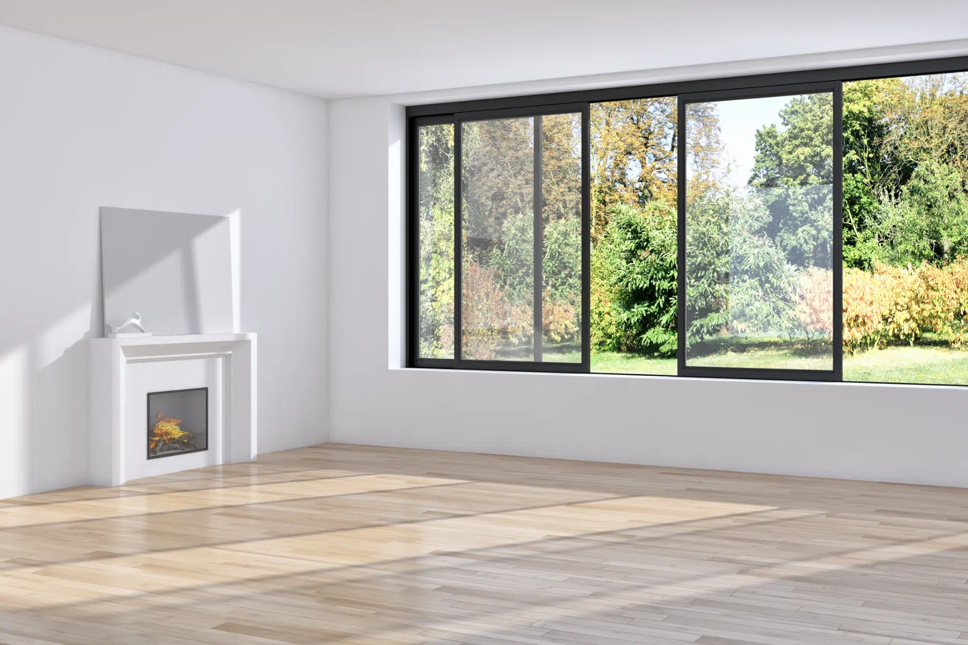 VLX 500 Sliding Window in Pinecrest, FL | Sightline Windows & Doors Pinecrest - detail 1