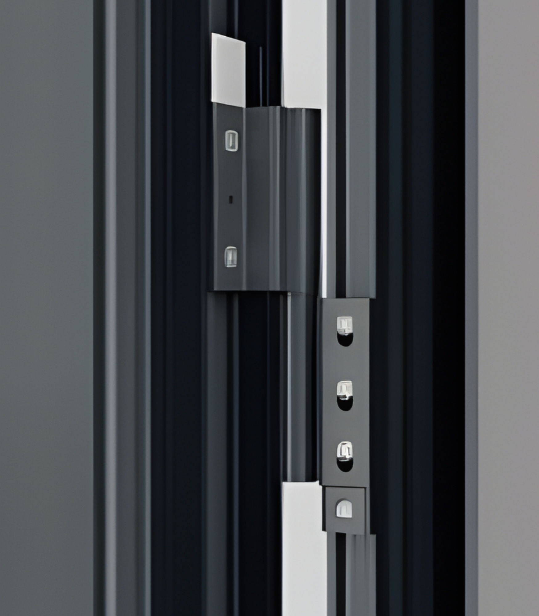 VLX 100 Swing / Entry Door in Pinecrest, FL | Sightline Windows & Doors Pinecrest - detail 4