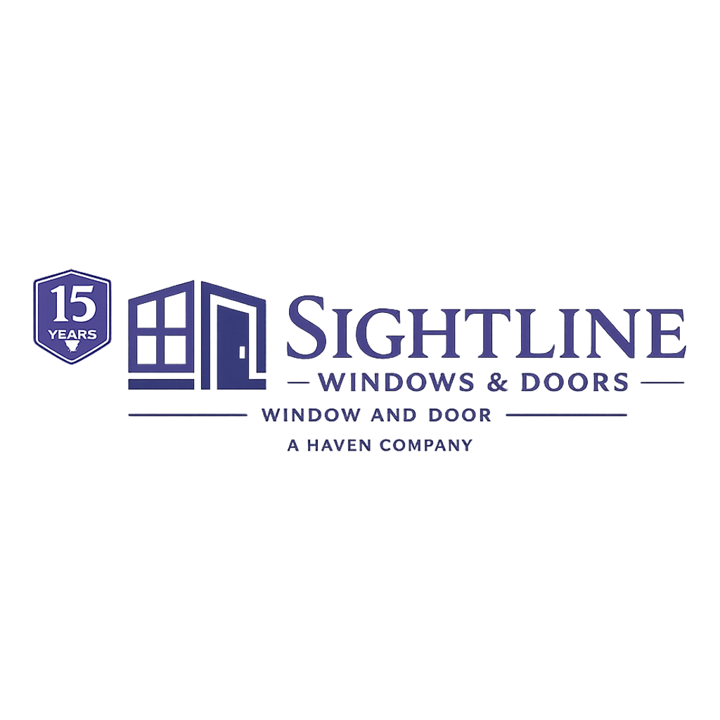 Sightline Windows & Doors Pinecrest